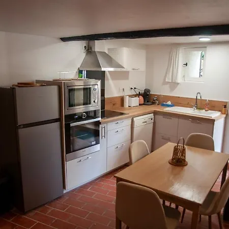 Apartment Old Village *